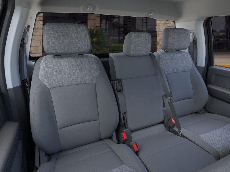 new 2025 Ford F-350 car, priced at $63,568