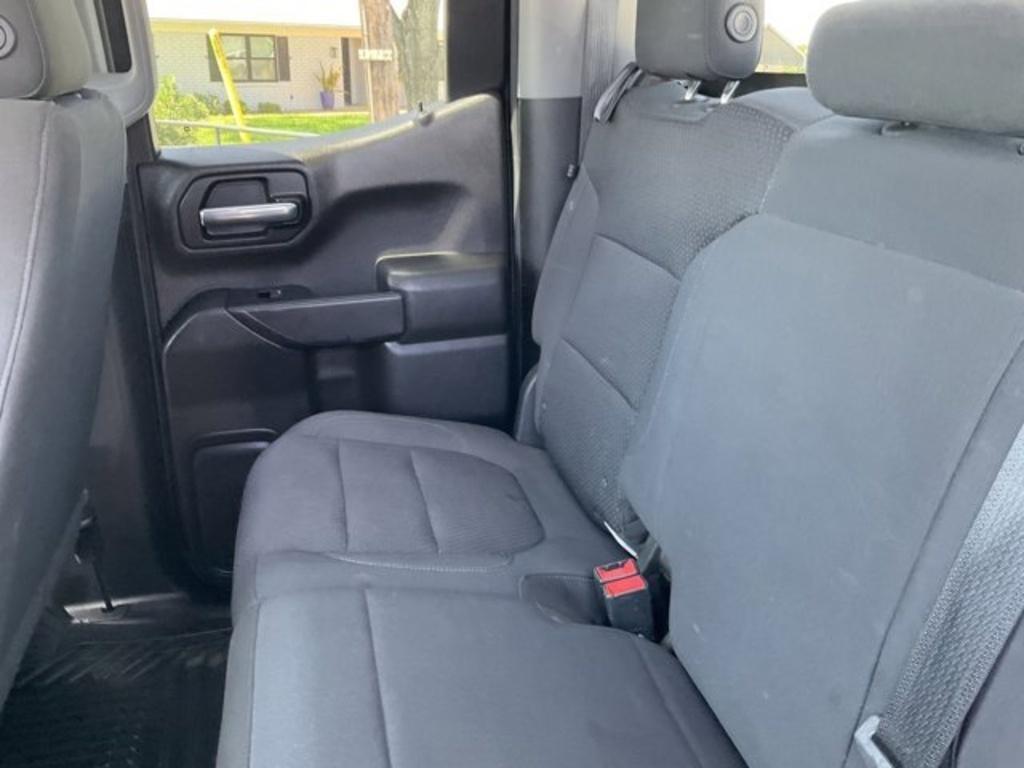 used 2019 Chevrolet Silverado 1500 car, priced at $19,995
