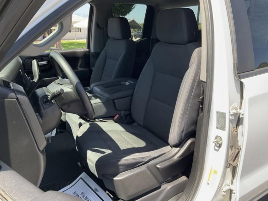 used 2019 Chevrolet Silverado 1500 car, priced at $19,995