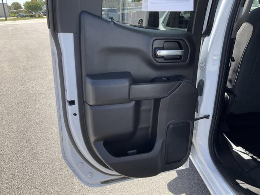 used 2019 Chevrolet Silverado 1500 car, priced at $19,995