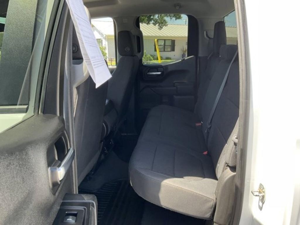 used 2019 Chevrolet Silverado 1500 car, priced at $19,995