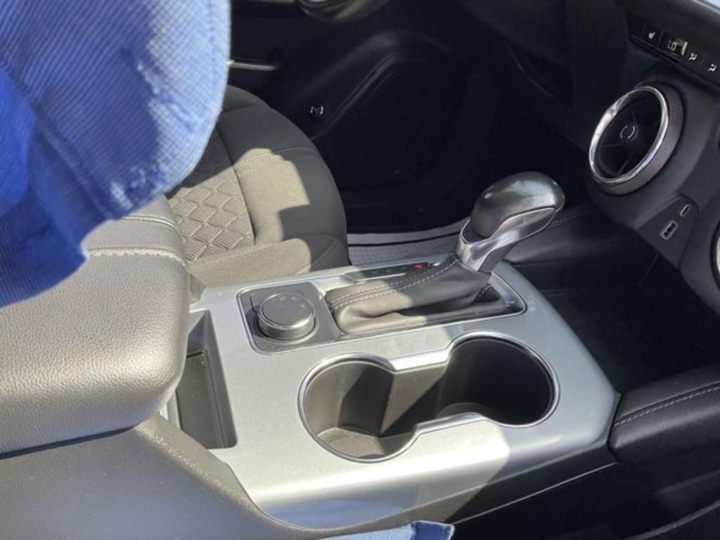 used 2023 Ford F-150 car, priced at $41,575
