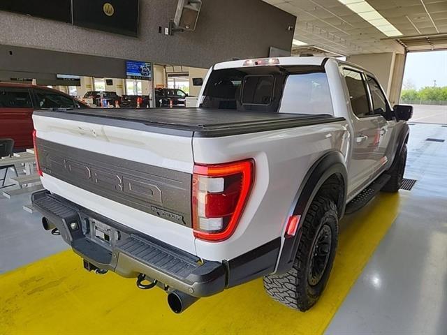 used 2023 Ford F-150 car, priced at $67,882