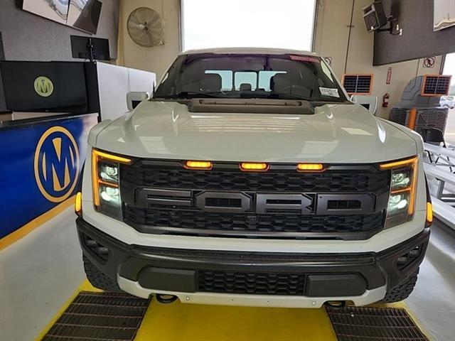 used 2023 Ford F-150 car, priced at $67,882
