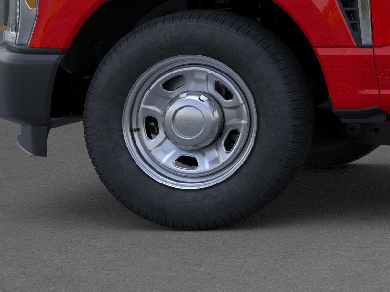 new 2026 Ford F-350 car, priced at $45,830