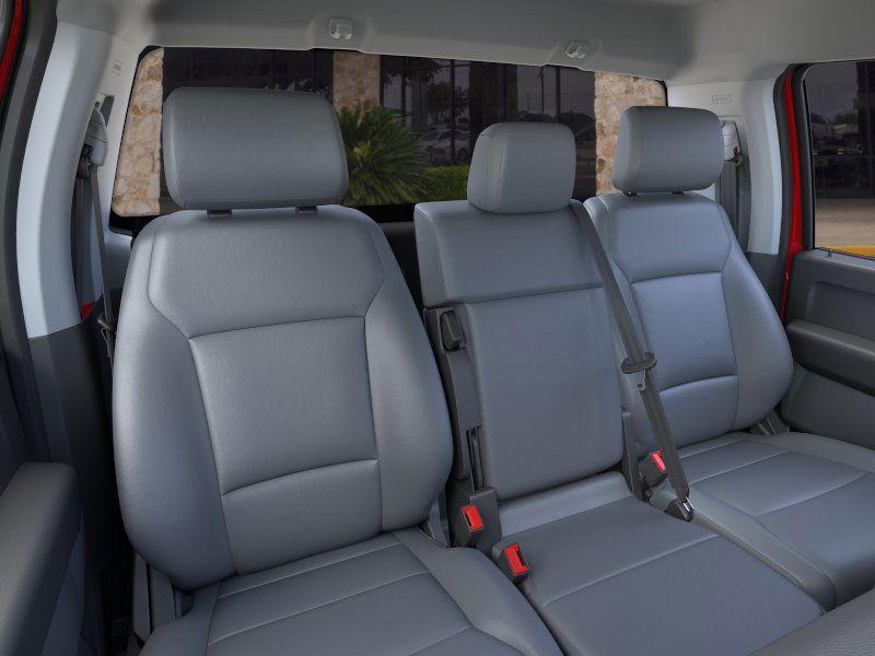 new 2026 Ford F-350 car, priced at $45,830