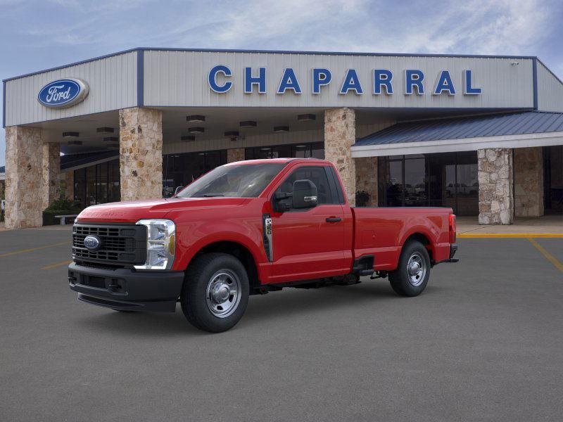 new 2026 Ford F-350 car, priced at $47,330
