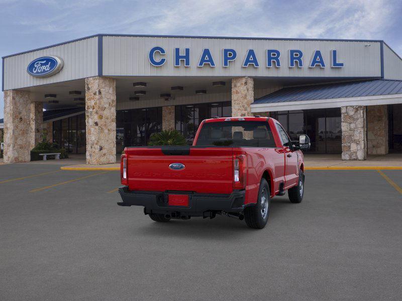 new 2026 Ford F-350 car, priced at $45,830