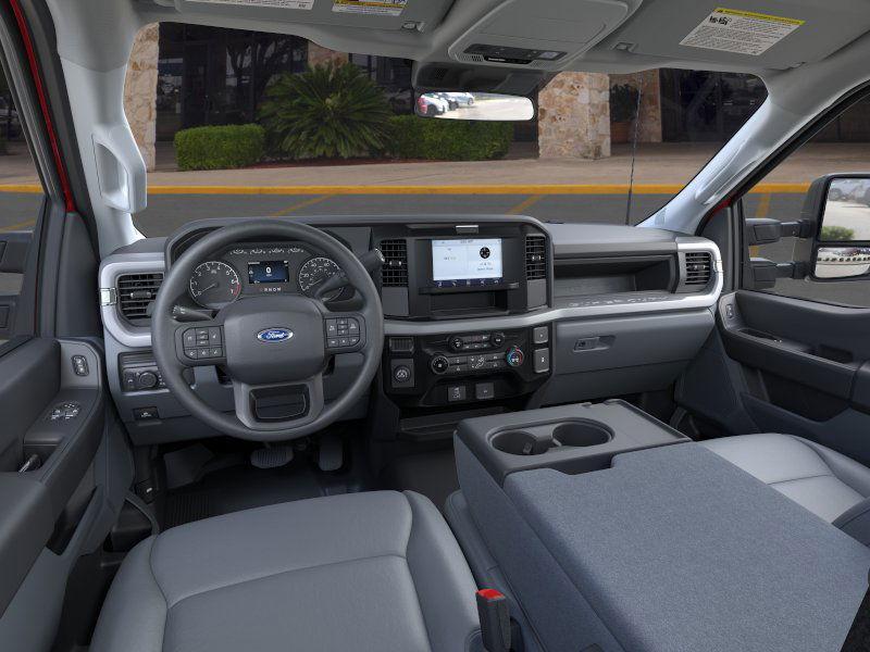 new 2026 Ford F-350 car, priced at $45,830