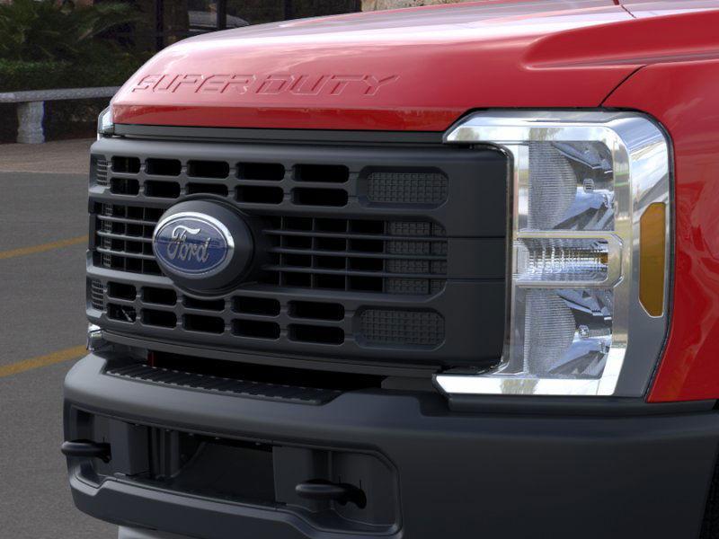 new 2026 Ford F-350 car, priced at $45,830