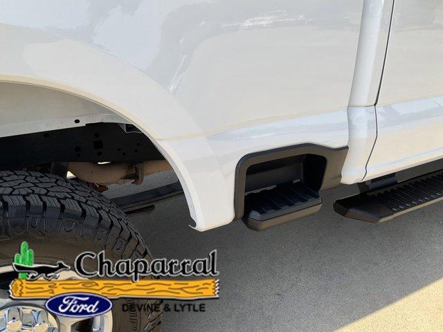 used 2023 Ford F-250 car, priced at $58,631