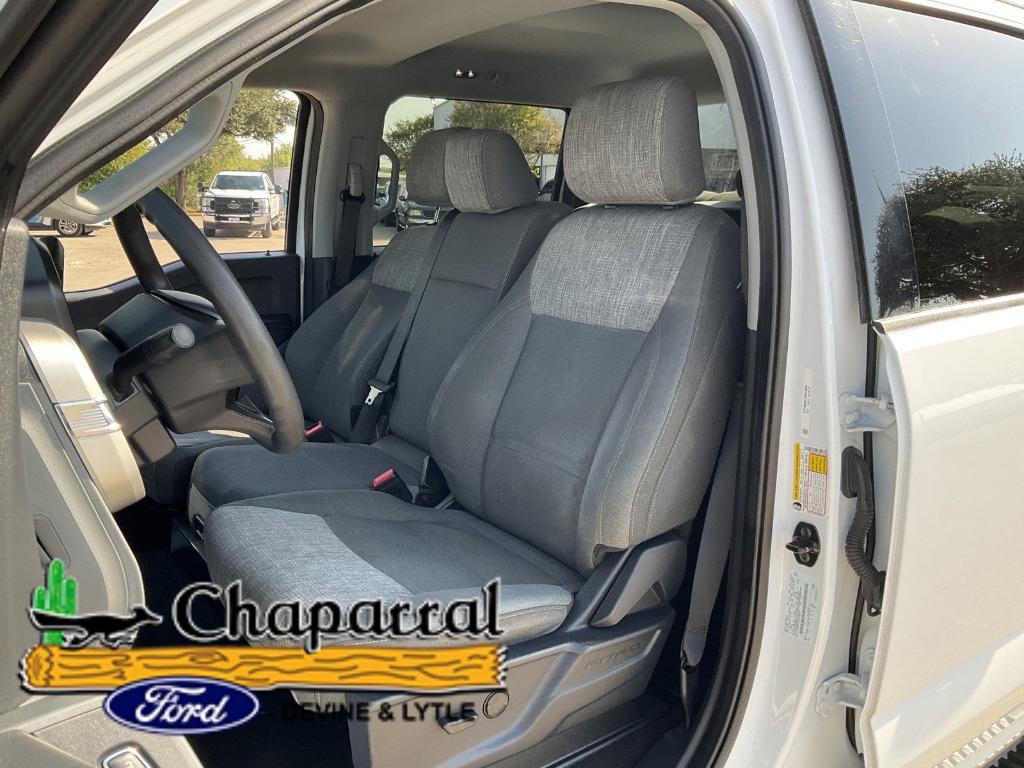 used 2023 Ford F-250 car, priced at $54,963