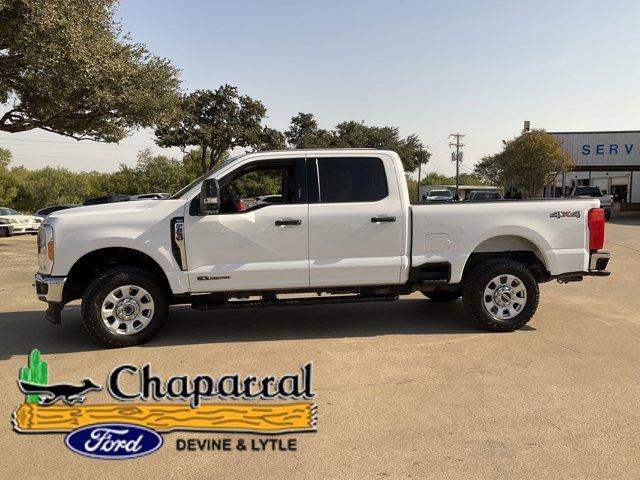 used 2023 Ford F-250 car, priced at $58,631