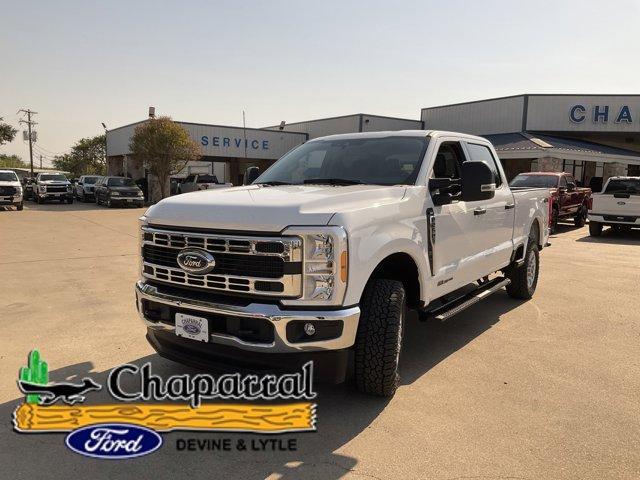 used 2023 Ford F-250 car, priced at $58,631