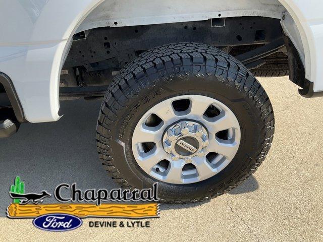 used 2023 Ford F-250 car, priced at $58,631