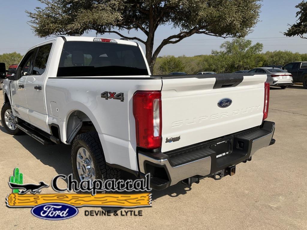 used 2023 Ford F-250 car, priced at $54,963