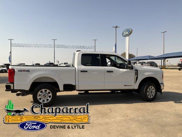 used 2023 Ford F-250 car, priced at $58,631