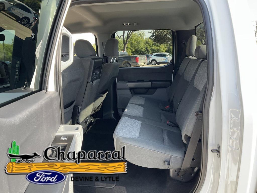 used 2023 Ford F-250 car, priced at $54,963