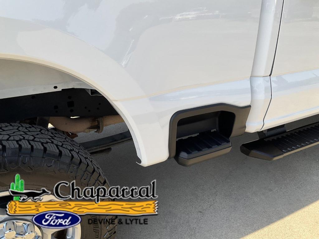 used 2023 Ford F-250 car, priced at $54,963