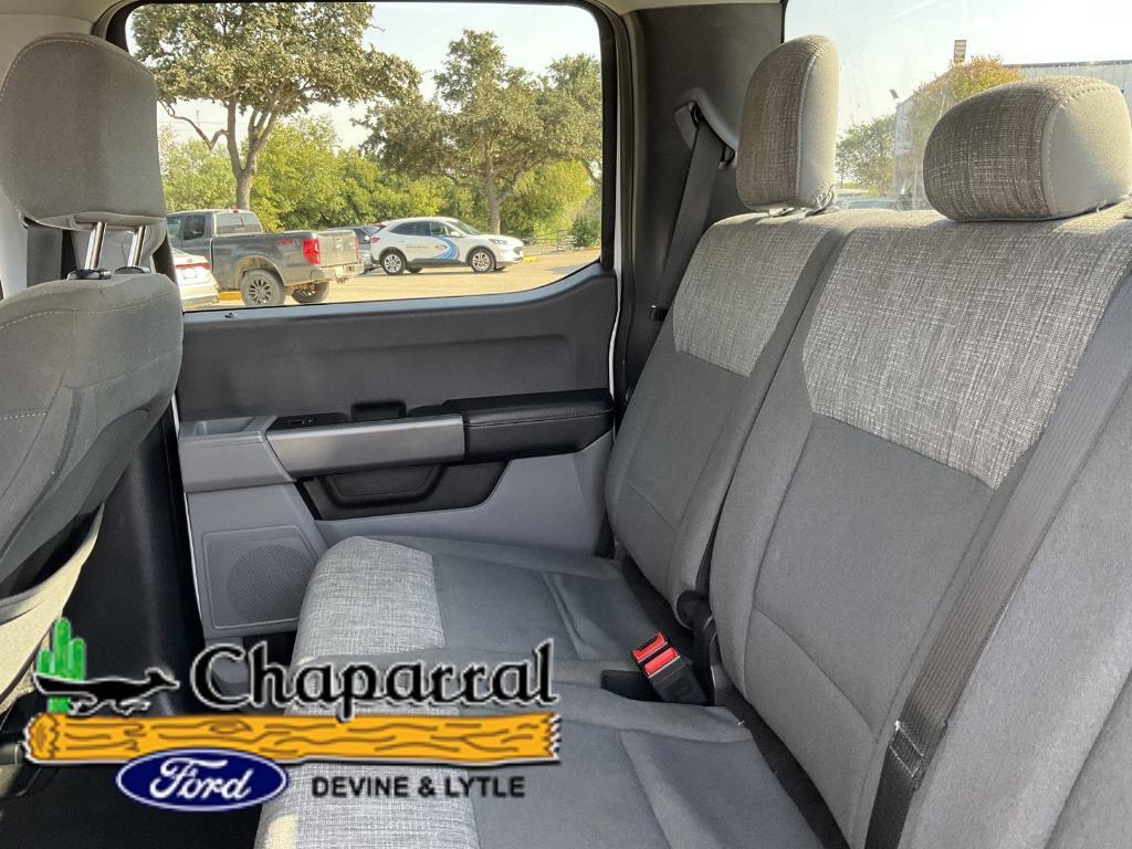 used 2023 Ford F-250 car, priced at $54,963