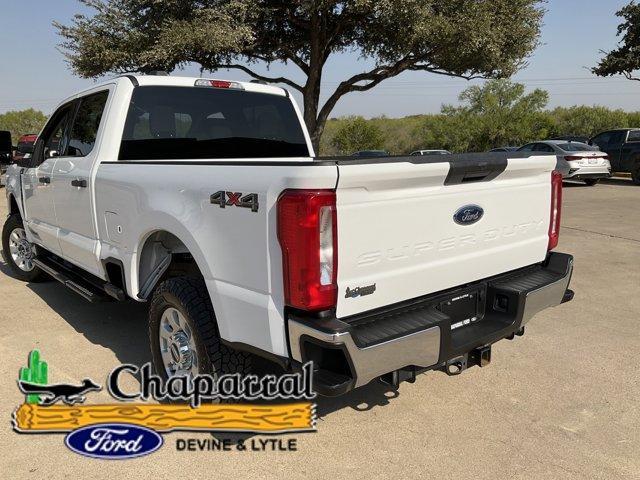 used 2023 Ford F-250 car, priced at $58,631