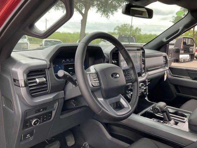 new 2025 Ford F-150 car, priced at $59,506