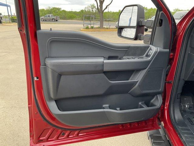 new 2025 Ford F-150 car, priced at $59,506