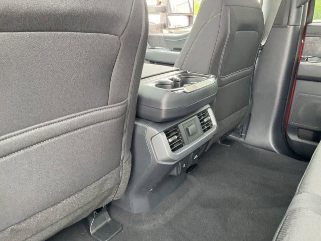 new 2025 Ford F-150 car, priced at $59,506