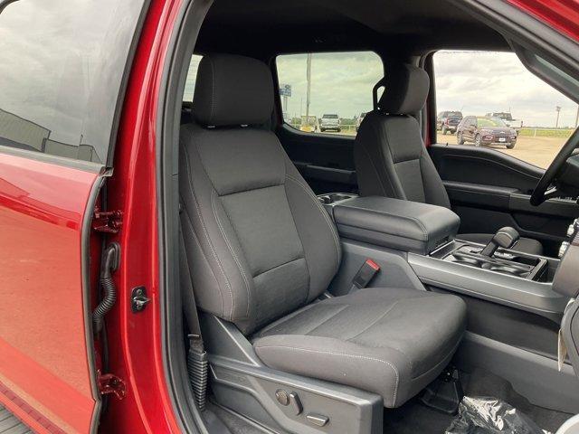 new 2025 Ford F-150 car, priced at $59,506