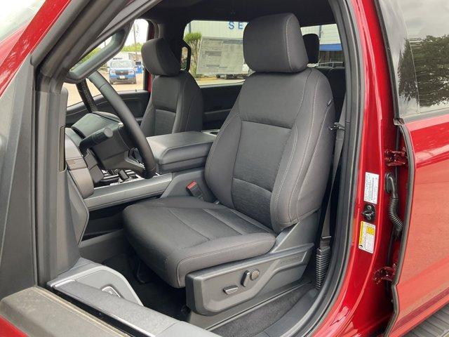 new 2025 Ford F-150 car, priced at $59,506