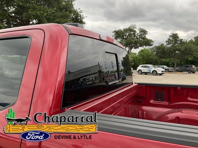 new 2025 Ford F-150 car, priced at $59,080