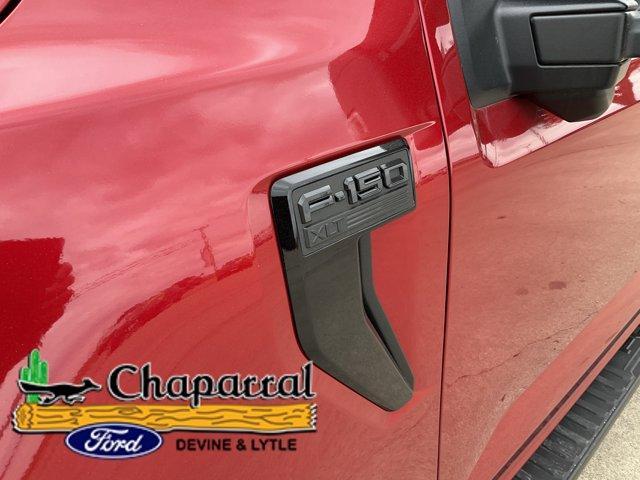 new 2025 Ford F-150 car, priced at $59,080