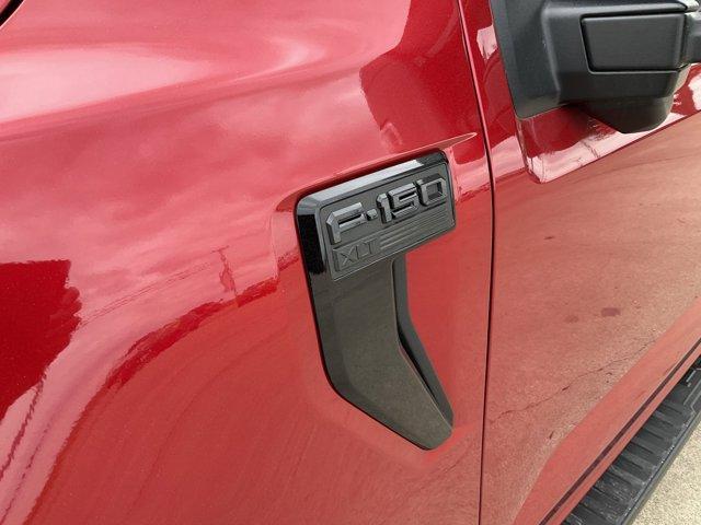 new 2025 Ford F-150 car, priced at $59,506
