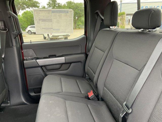 new 2025 Ford F-150 car, priced at $59,506