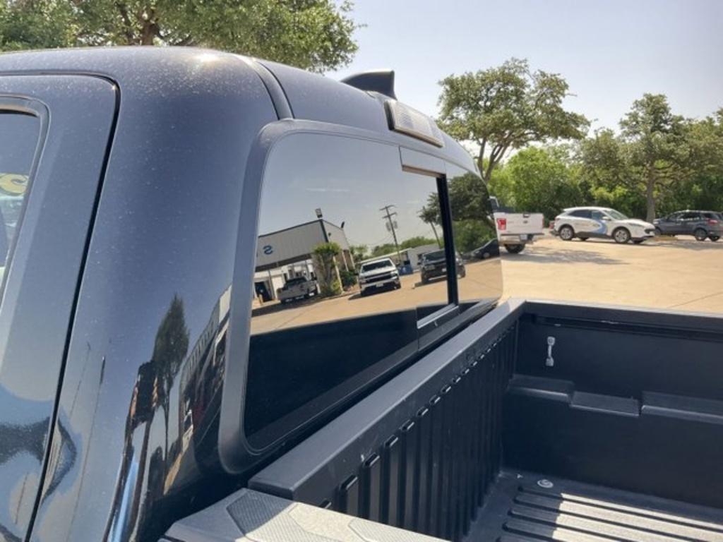 used 2023 Toyota Tacoma car, priced at $32,985