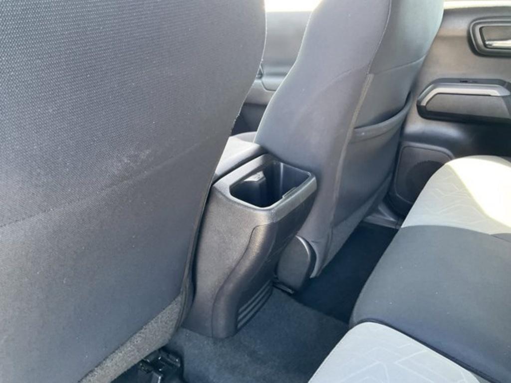 used 2023 Toyota Tacoma car, priced at $32,985