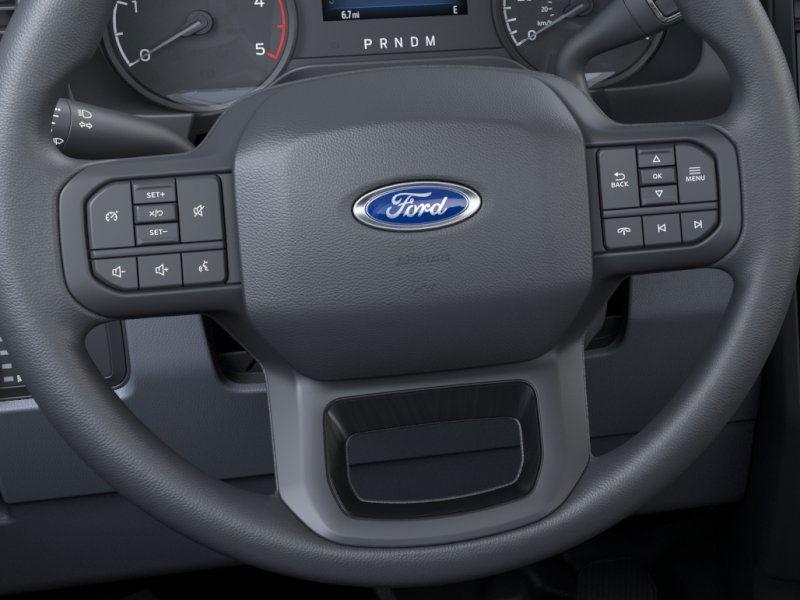new 2025 Ford F-250 car, priced at $53,814