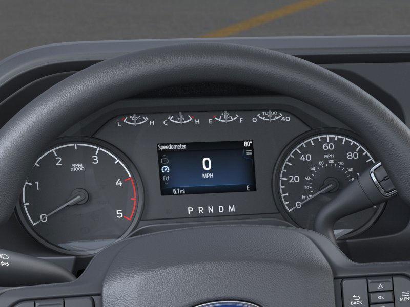 new 2025 Ford F-250 car, priced at $53,814