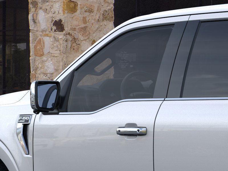 new 2025 Ford F-150 car, priced at $63,482
