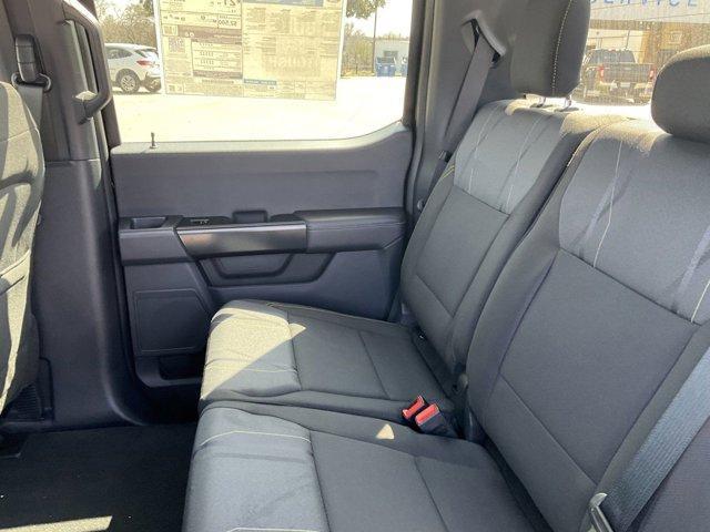 new 2025 Ford F-150 car, priced at $42,880