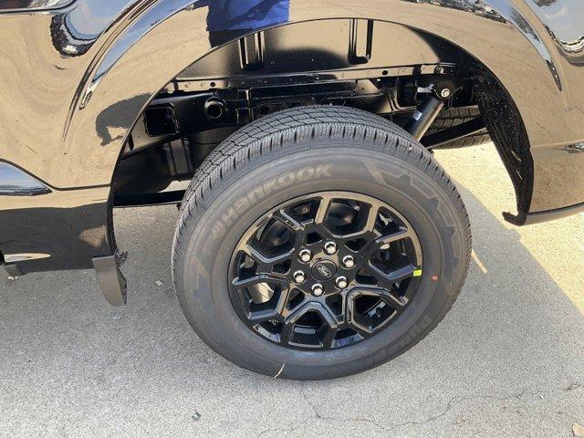new 2025 Ford F-150 car, priced at $42,880