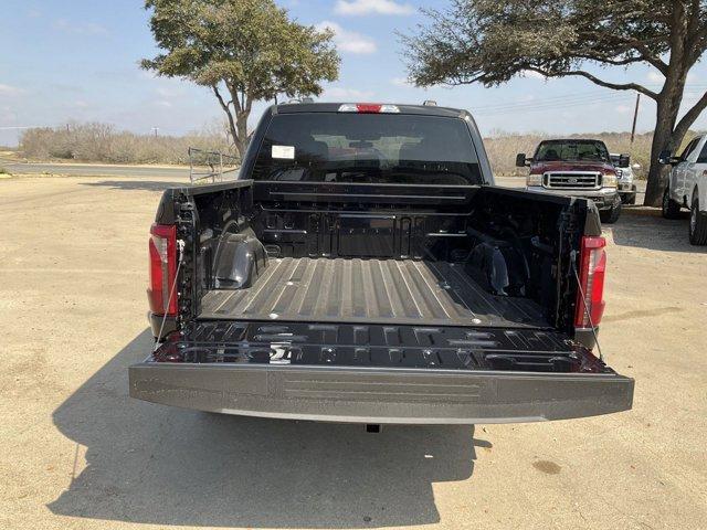 new 2025 Ford F-150 car, priced at $42,880