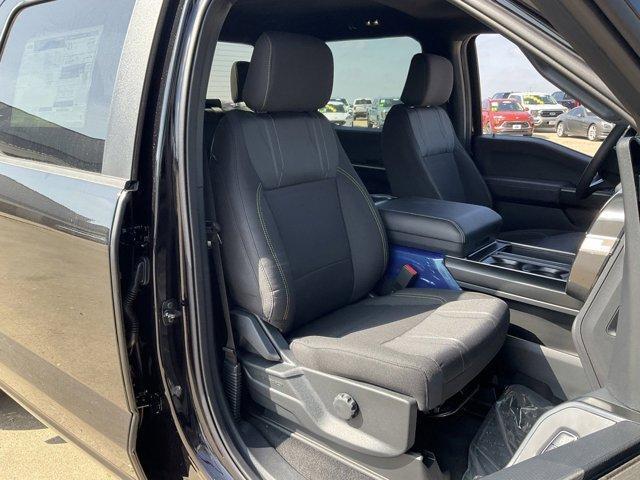 new 2025 Ford F-150 car, priced at $42,880