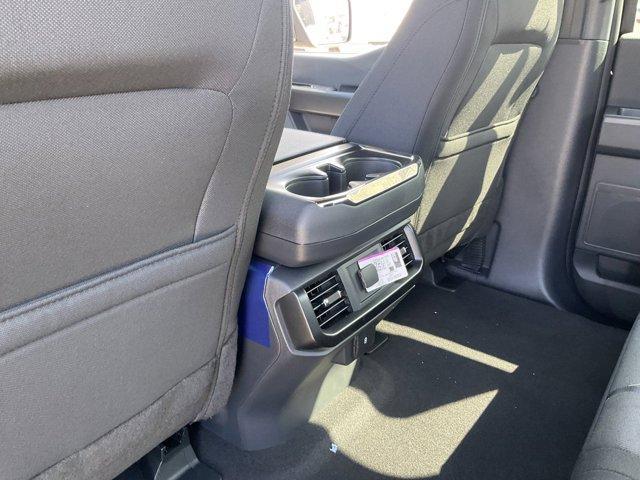 new 2025 Ford F-150 car, priced at $42,880