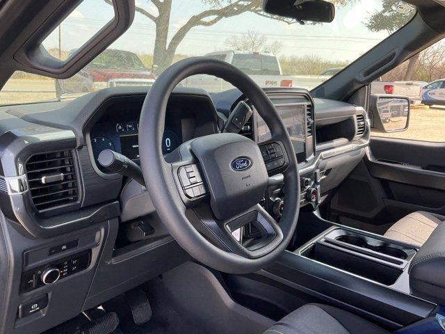 new 2025 Ford F-150 car, priced at $42,880