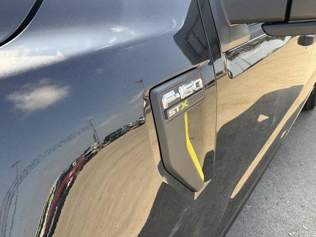 new 2025 Ford F-150 car, priced at $42,880