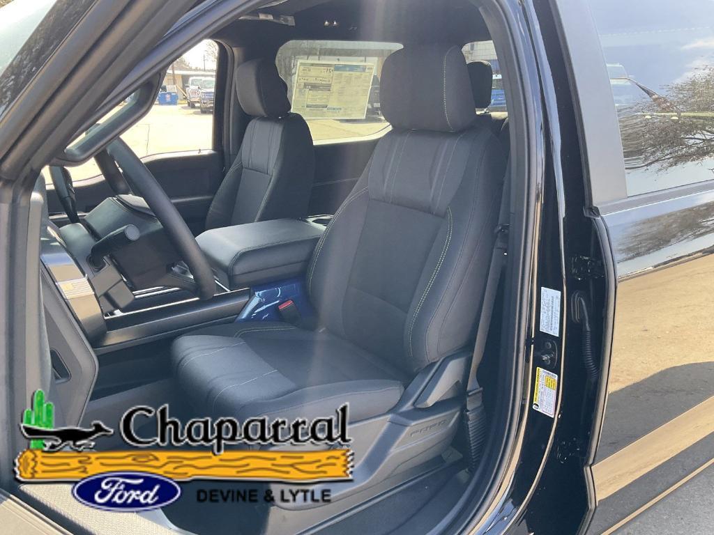 new 2025 Ford F-150 car, priced at $41,803