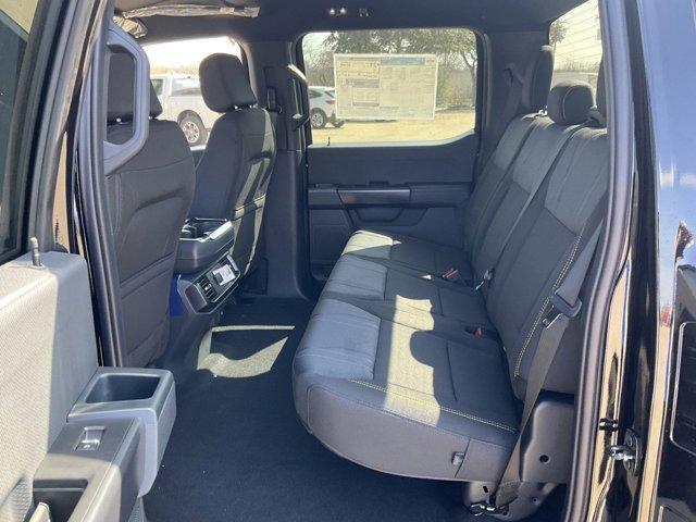 new 2025 Ford F-150 car, priced at $42,880