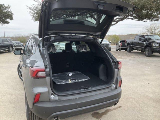 new 2025 Ford Escape car, priced at $28,483