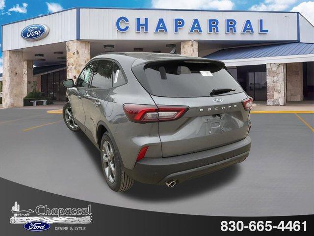 new 2025 Ford Escape car, priced at $28,483